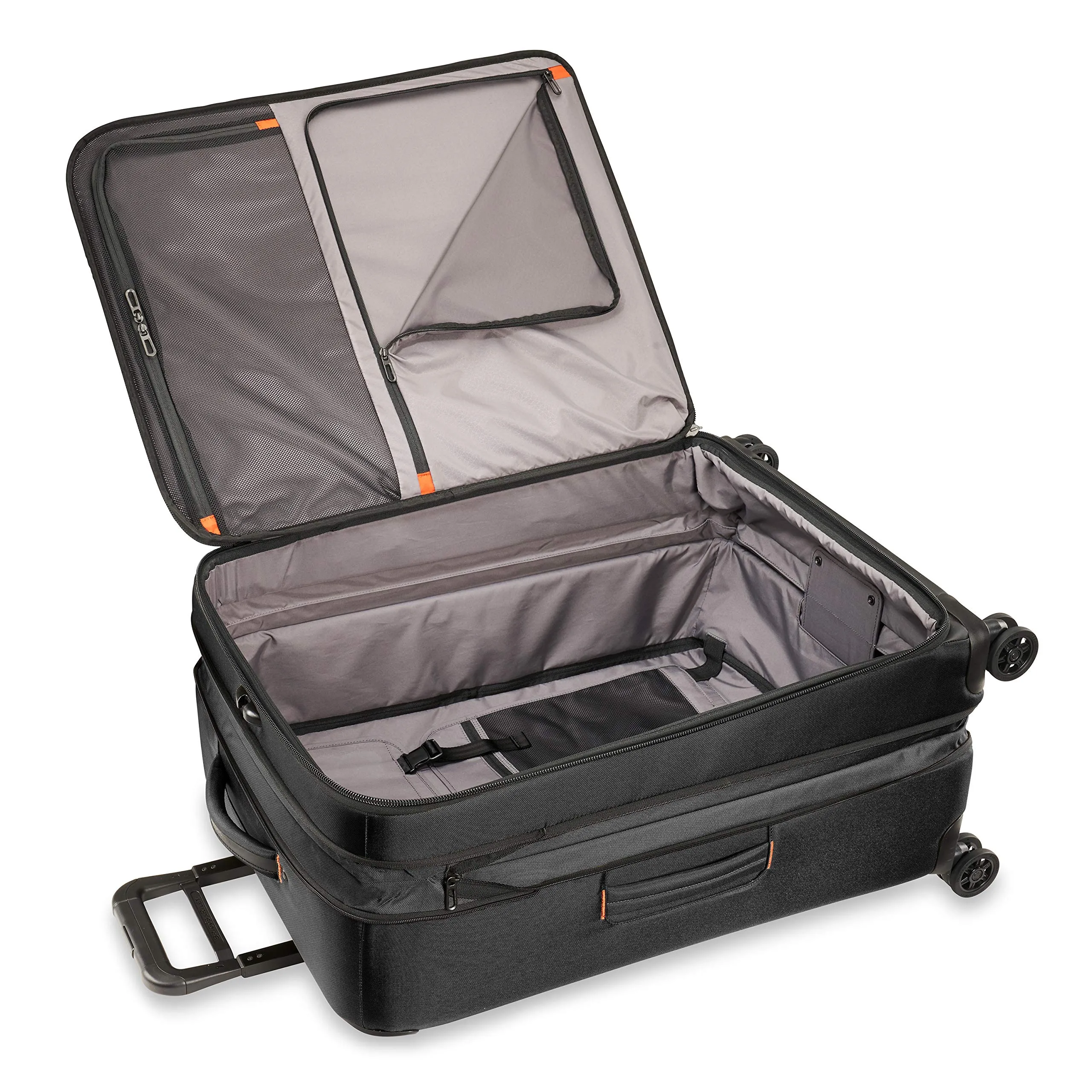 Briggs & Riley ZDX 29" 4-Wheel Large Expandable Luggage