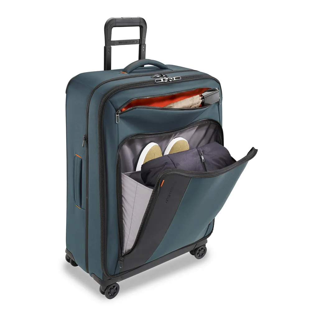 Briggs & Riley ZDX 29" 4-Wheel Large Expandable Luggage