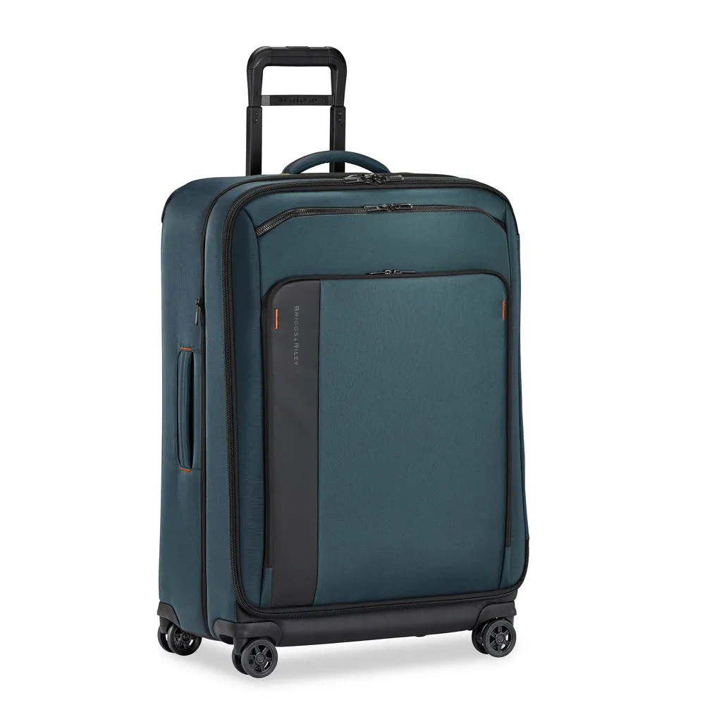 Briggs & Riley ZDX 29" 4-Wheel Large Expandable Luggage