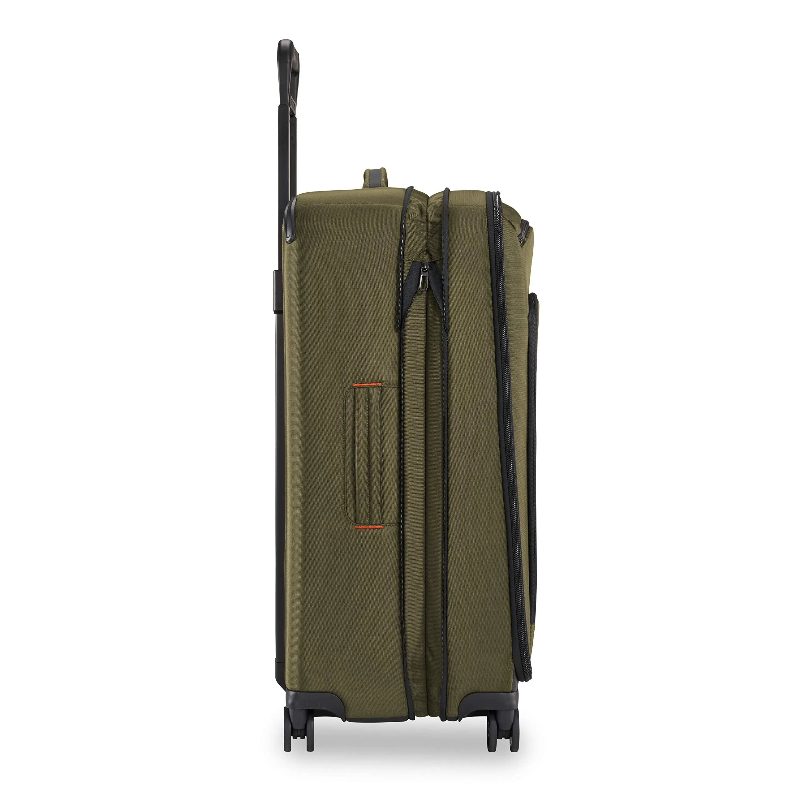 Briggs & Riley ZDX 29" 4-Wheel Large Expandable Luggage