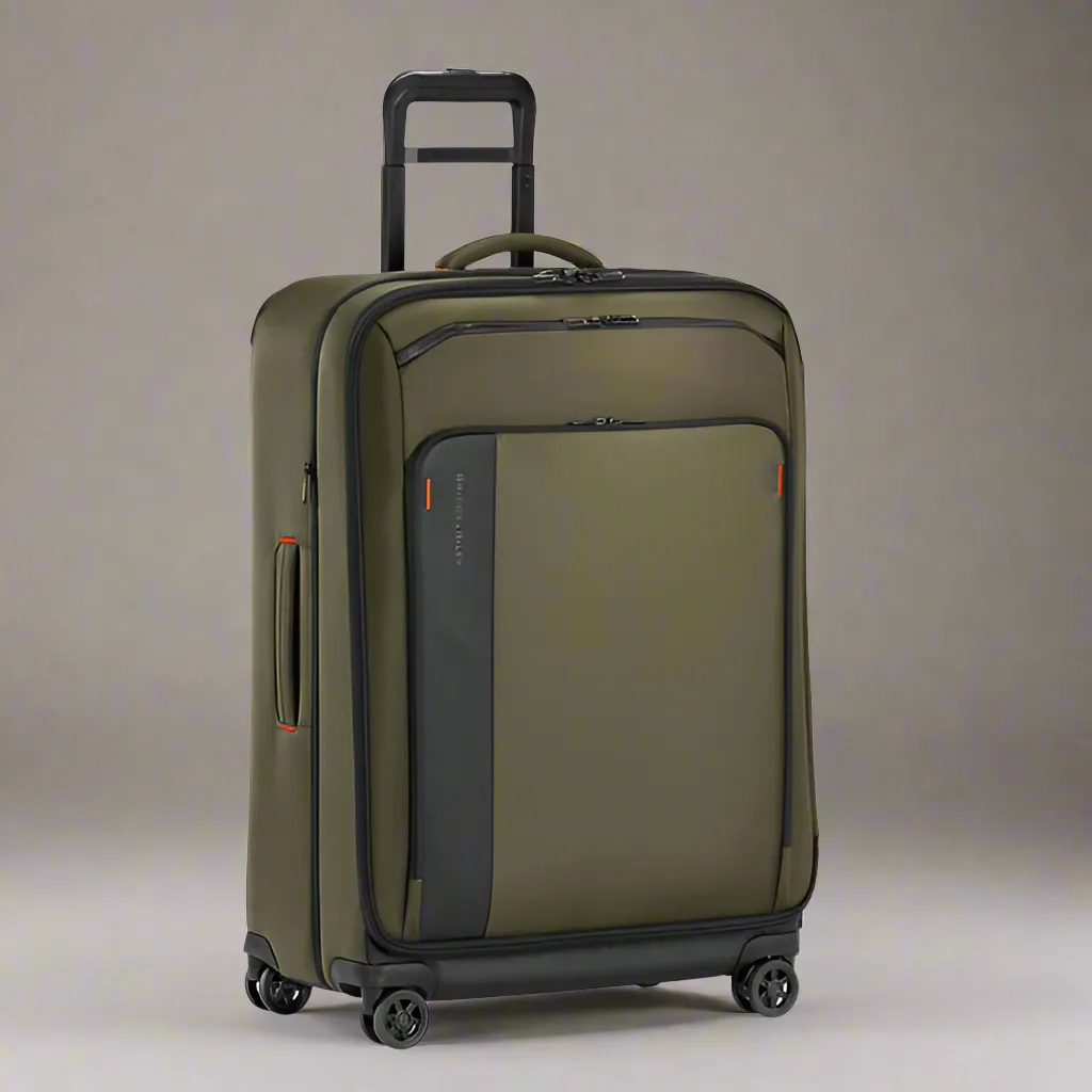 Briggs & Riley ZDX Collection 29" Softside Large Spinner - ZXU129SPX