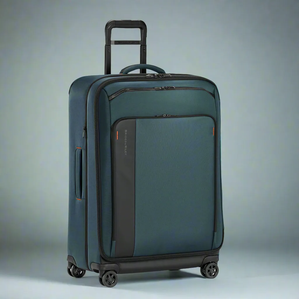 Briggs & Riley ZDX Collection 29" Softside Large Spinner - ZXU129SPX