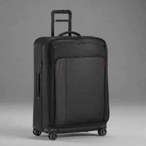 Briggs & Riley ZDX Collection 29" Softside Large Spinner - ZXU129SPX