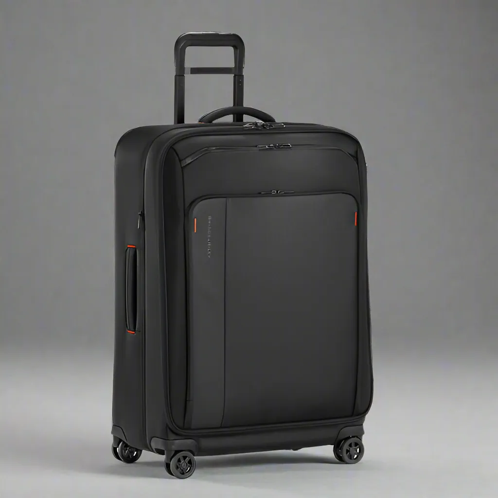 Briggs & Riley ZDX Collection 29" Softside Large Spinner - ZXU129SPX