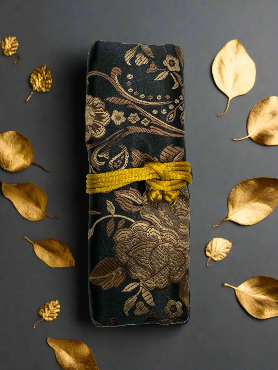 Cathayana Jewelry Rolls