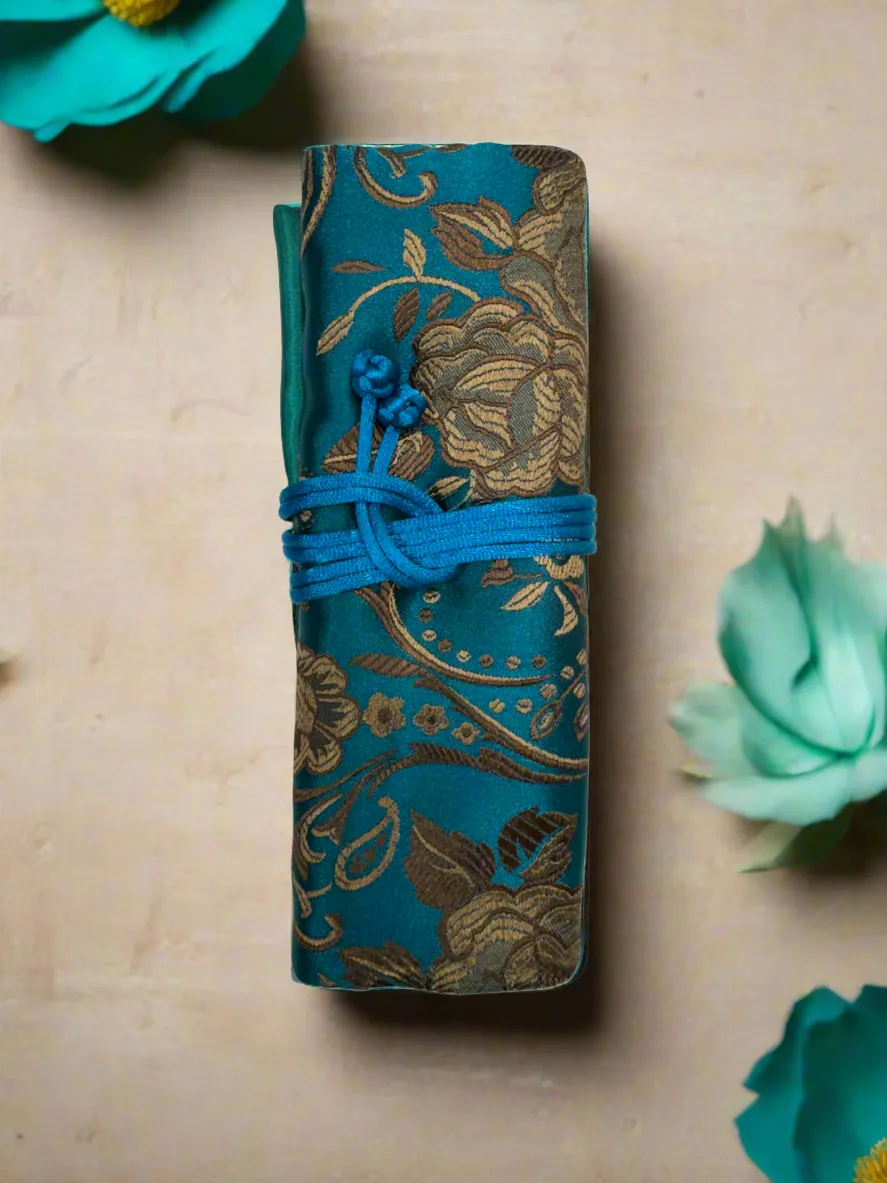 Cathayana Jewelry Rolls
