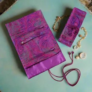 Cathayana Jewelry Rolls