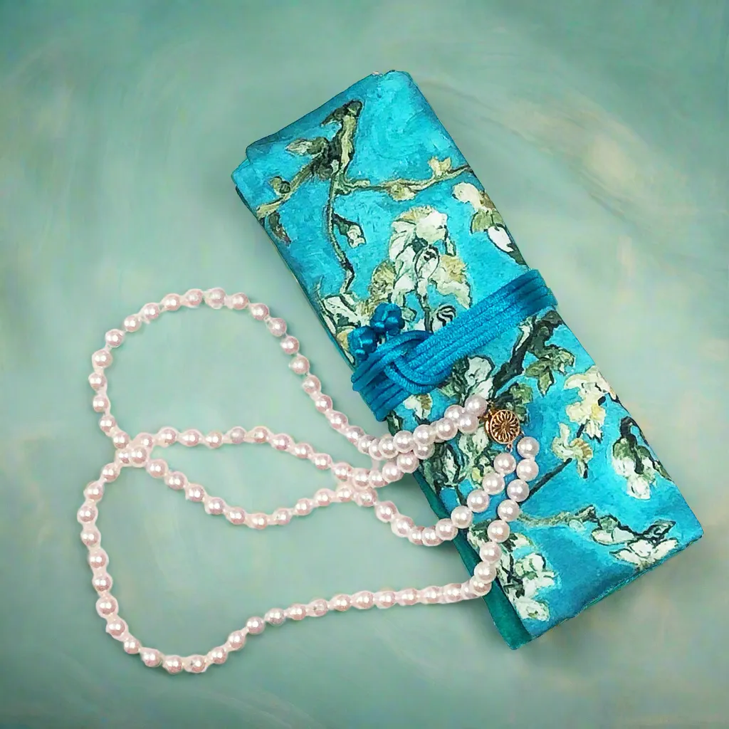 Cathayana Jewelry Rolls
