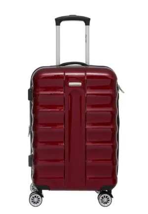 Cavalet Artic 20" 4-Wheel Carry-On Luggage