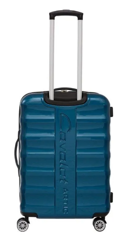 Cavalet Artic 24" 4-Wheel Medium Luggage