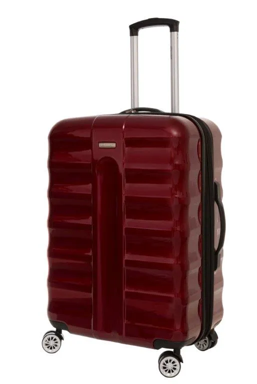 Cavalet Artic 24" 4-Wheel Medium Luggage