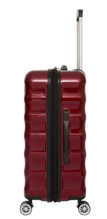 Cavalet Artic 24" 4-Wheel Medium Luggage