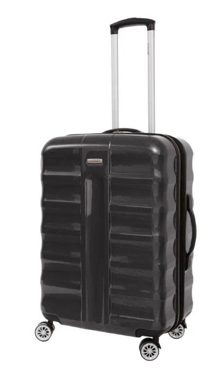 Cavalet Artic 24" 4-Wheel Medium Luggage