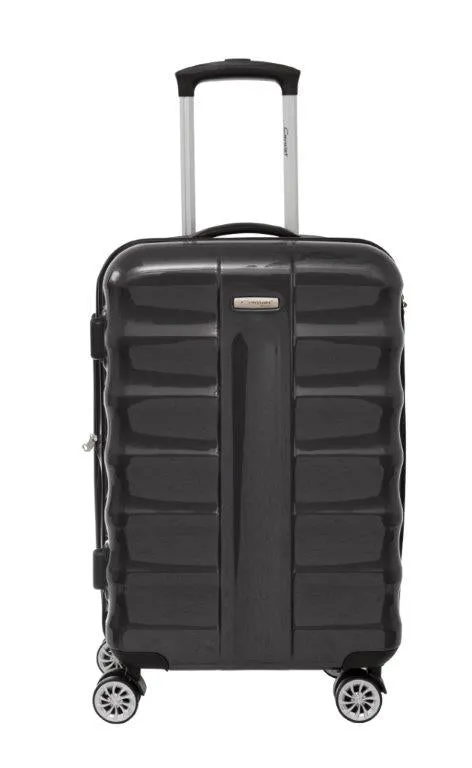 Cavalet Artic 3 Piece Set (21"/25"/29") 4-Wheel Luggage Sets