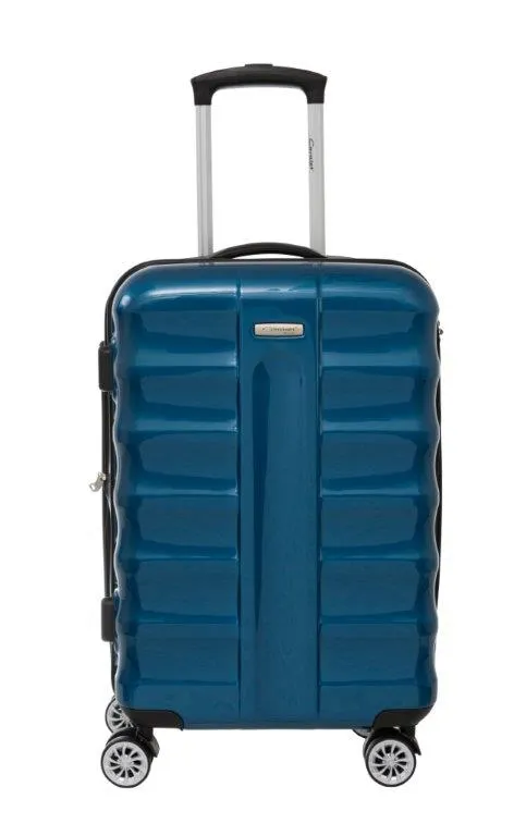 Cavalet Artic 3 Piece Set (21"/25"/29") 4-Wheel Luggage Sets