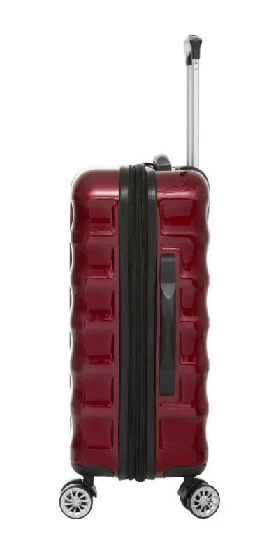 Cavalet Artic 3 Piece Set (21"/25"/29") 4-Wheel Luggage Sets