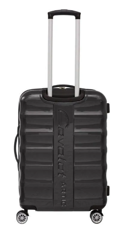 Cavalet Artic 3 Piece Set (21"/25"/29") 4-Wheel Luggage Sets