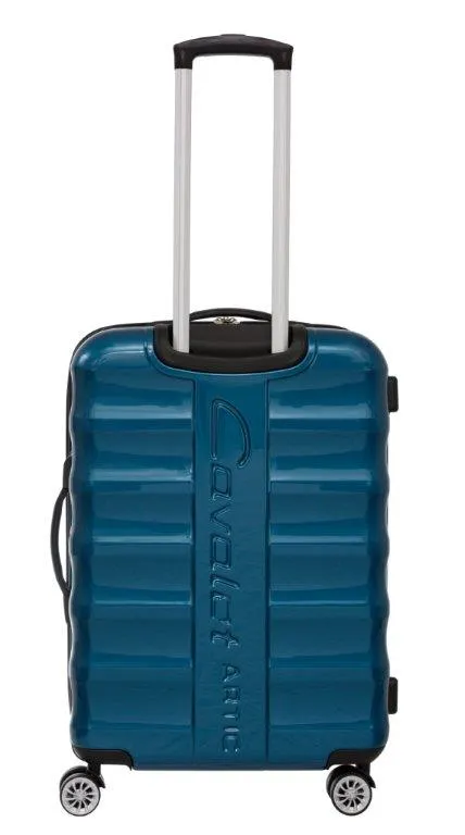 Cavalet Artic 3 Piece Set (21"/25"/29") 4-Wheel Luggage Sets