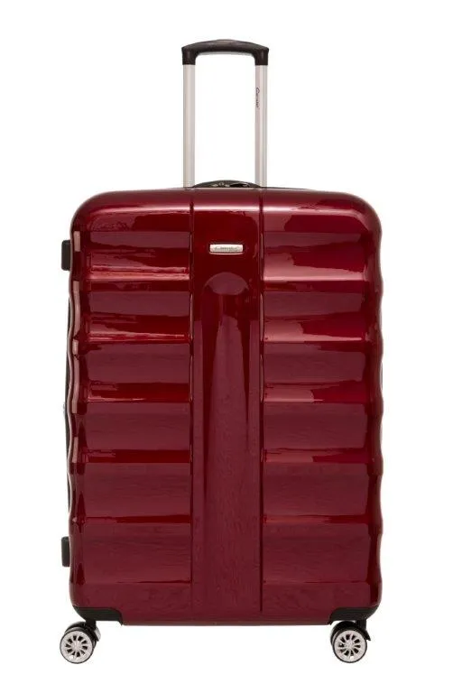 Cavalet Artic 3 Piece Set (21"/25"/29") 4-Wheel Luggage Sets