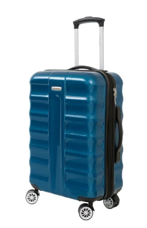 Cavalet Artic 3 Piece Set (21"/25"/29") 4-Wheel Luggage Sets