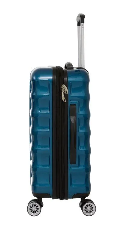 Cavalet Artic 3 Piece Set (21"/25"/29") 4-Wheel Luggage Sets