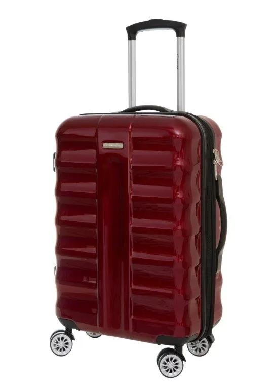 Cavalet Artic 3 Piece Set (21"/25"/29") 4-Wheel Luggage Sets