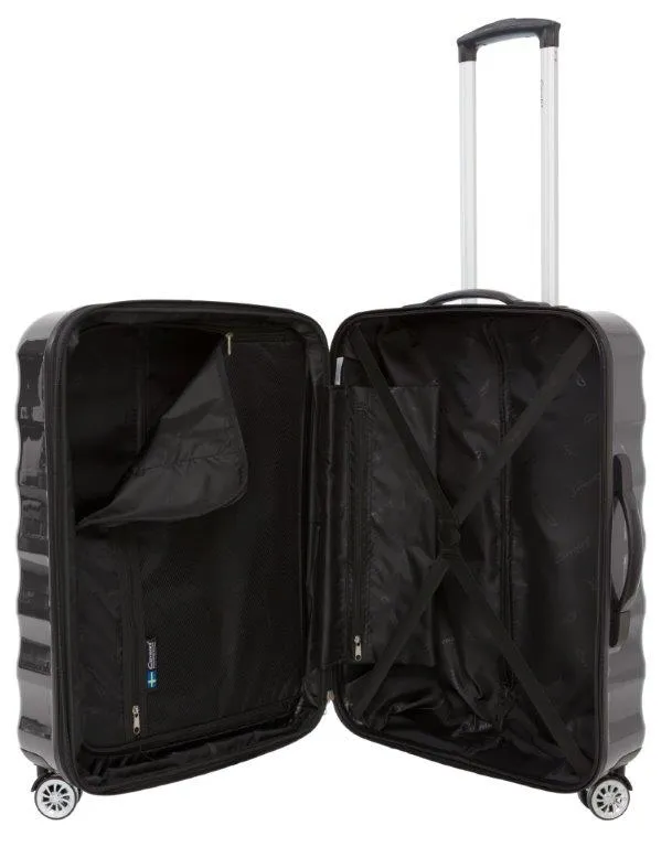 Cavalet Artic 3 Piece Set (21"/25"/29") 4-Wheel Luggage Sets