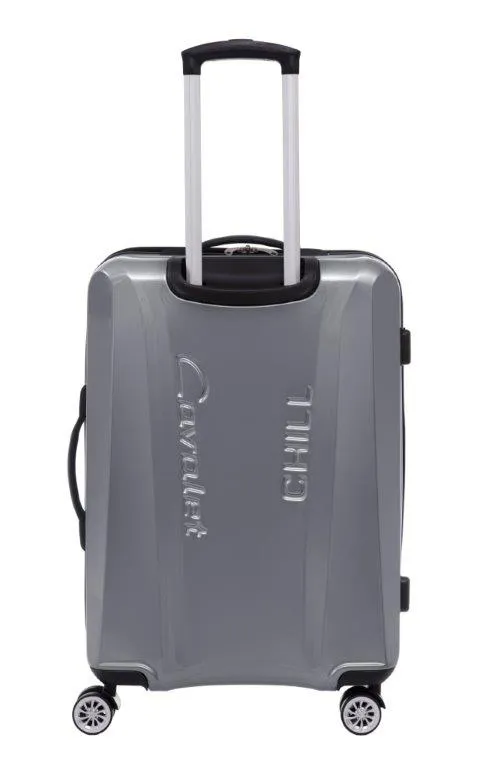 Cavalet Chill 3 Piece Set (21"/25"/29") -Wheel Luggage Sets