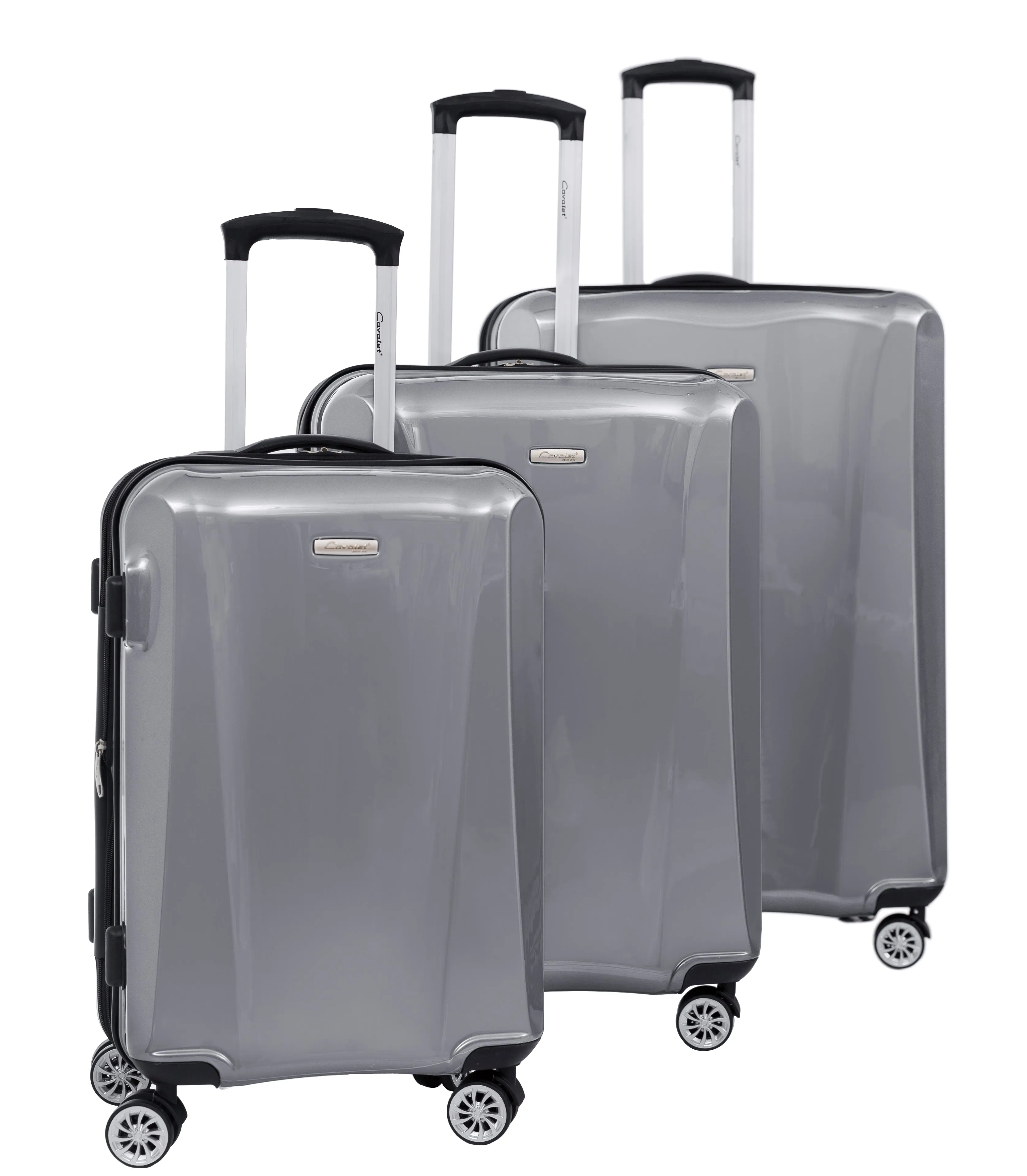 Cavalet Chill 3 Piece Set (21"/25"/29") -Wheel Luggage Sets