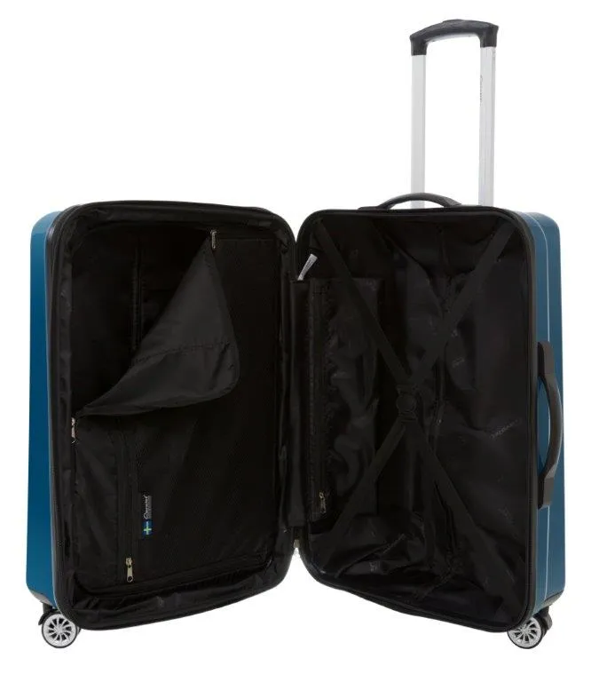 Cavalet Chill 3 Piece Set (21"/25"/29") -Wheel Luggage Sets
