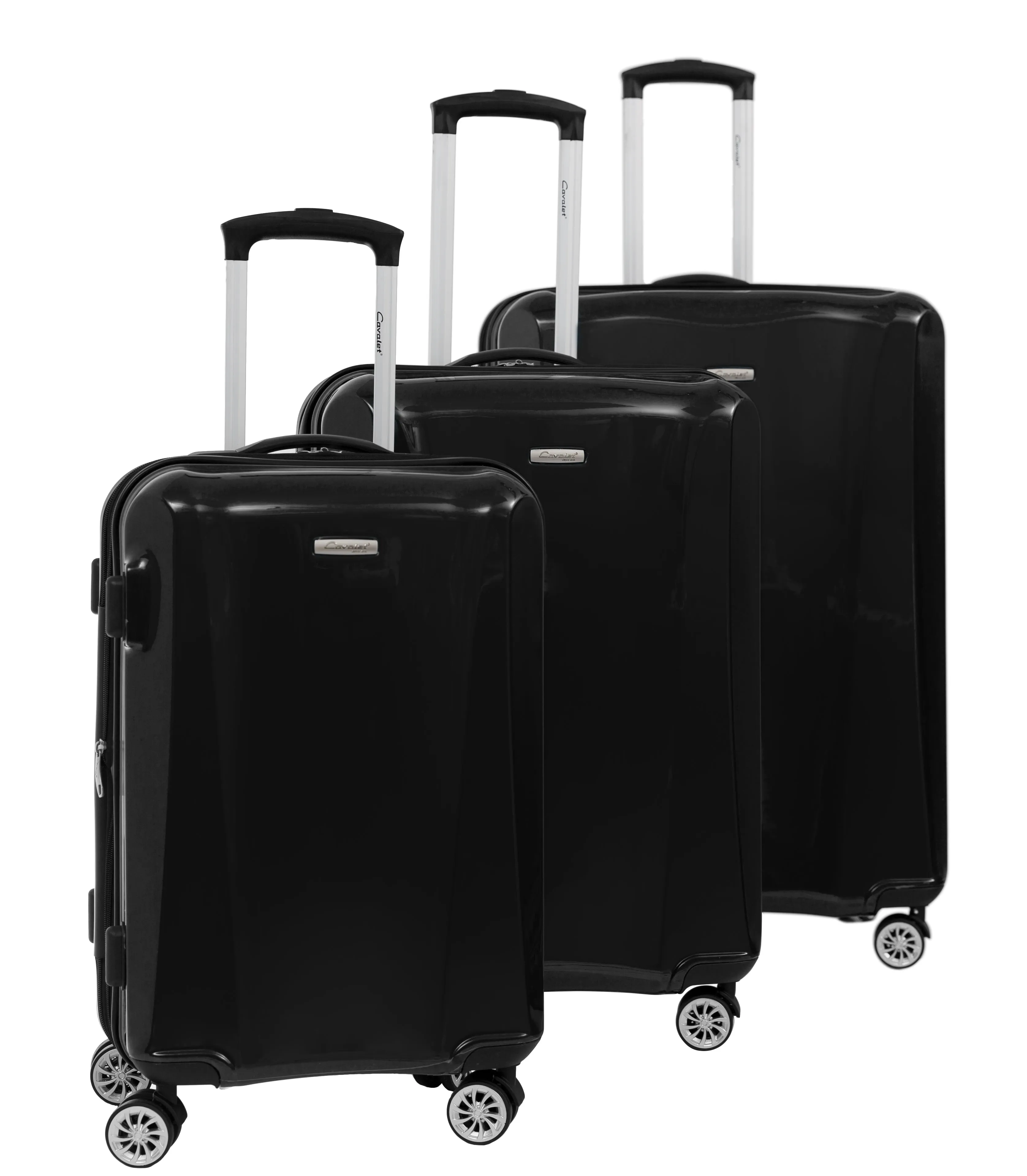 Cavalet Chill 3 Piece Set (21"/25"/29") -Wheel Luggage Sets