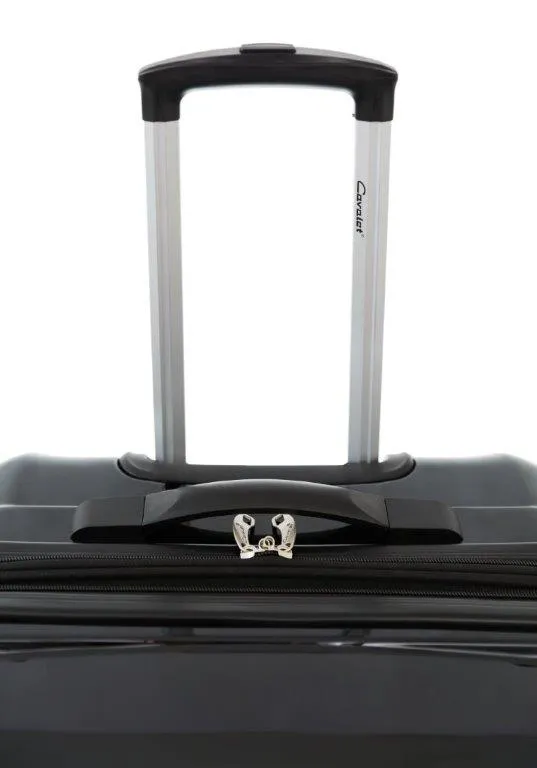 Cavalet Chill 3 Piece Set (21"/25"/29") -Wheel Luggage Sets