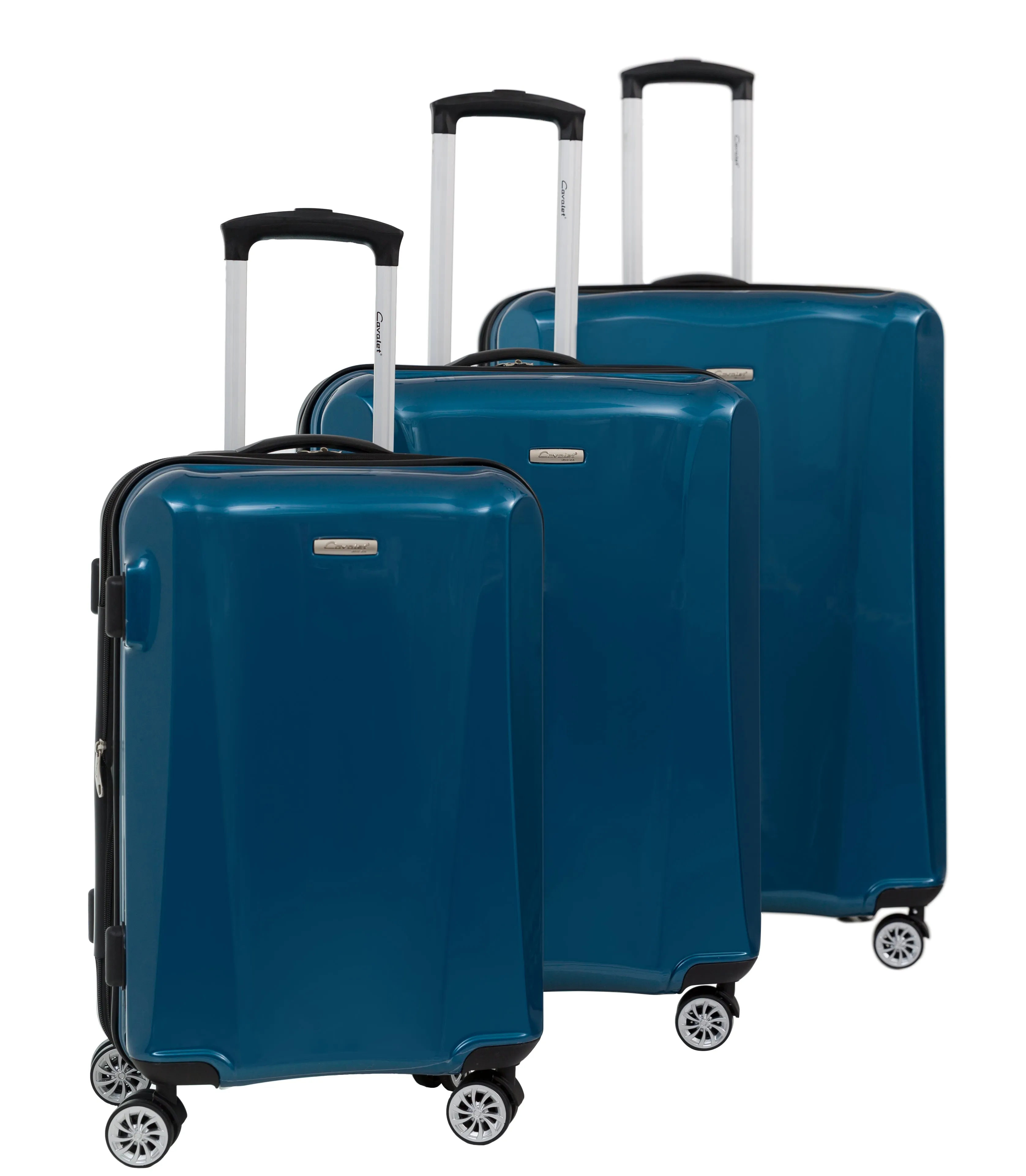 Cavalet Chill 3 Piece Set (21"/25"/29") -Wheel Luggage Sets