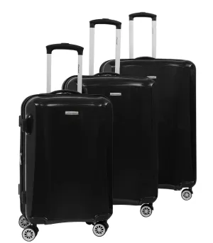 Cavalet Chill 3 Piece Set (21"/25"/29") -Wheel Luggage Sets