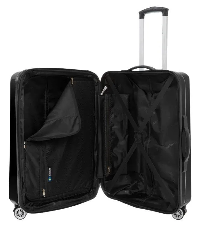 Cavalet Chill 3 Piece Set (21"/25"/29") -Wheel Luggage Sets