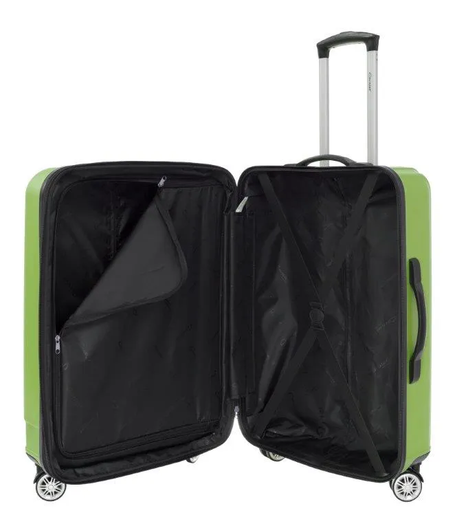 Cavalet Malibu 20" -Wheel Carry-On Luggage