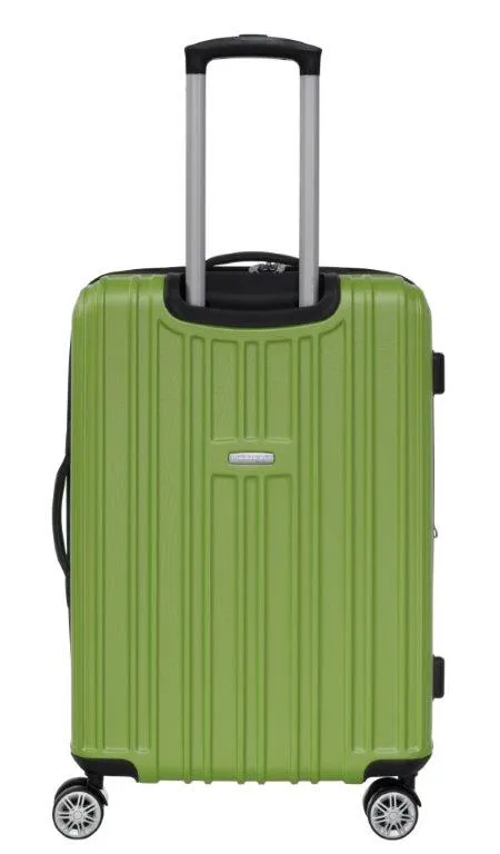 Cavalet Malibu 20" -Wheel Carry-On Luggage