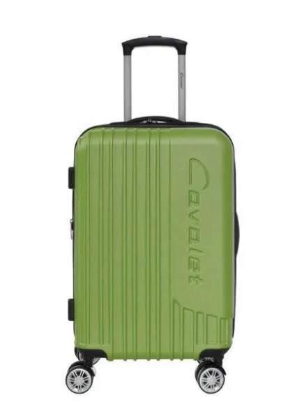 Cavalet Malibu 20" -Wheel Carry-On Luggage