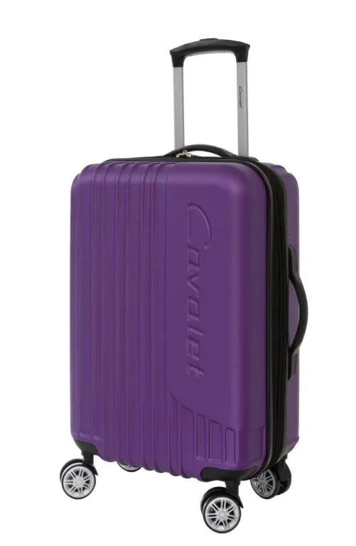 Cavalet Malibu 20" -Wheel Carry-On Luggage