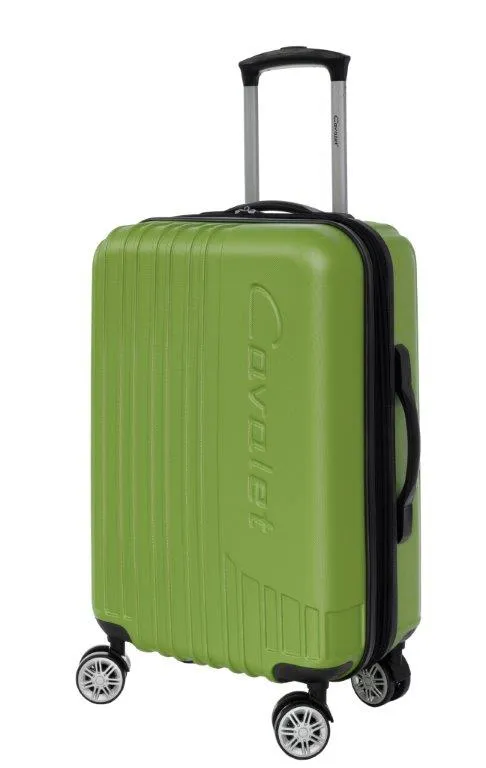 Cavalet Malibu 20" -Wheel Carry-On Luggage