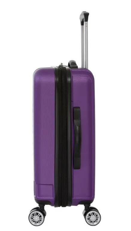 Cavalet Malibu 20" -Wheel Carry-On Luggage