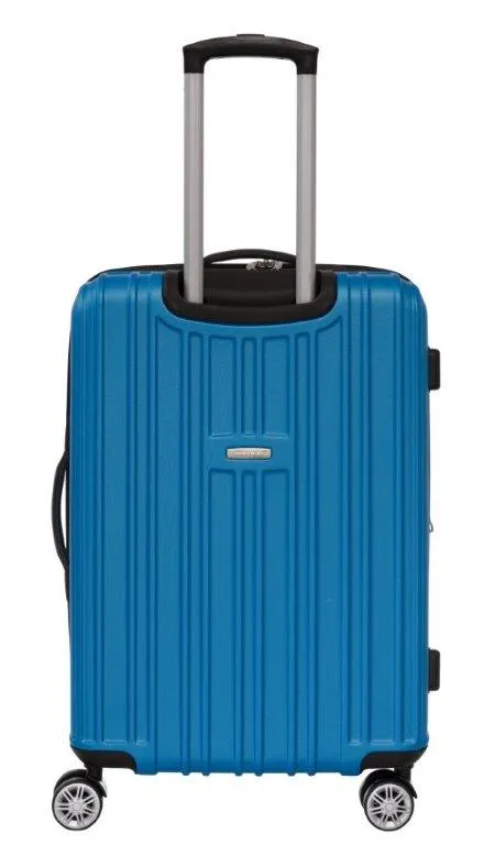 Cavalet Malibu 20" -Wheel Carry-On Luggage