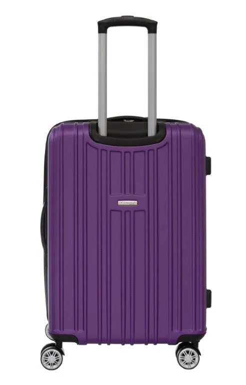 Cavalet Malibu 20" -Wheel Carry-On Luggage