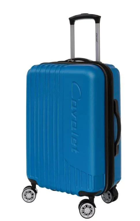 Cavalet Malibu 20" -Wheel Carry-On Luggage