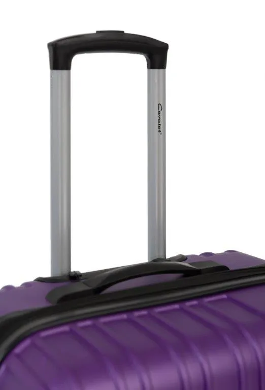 Cavalet Malibu 20" -Wheel Carry-On Luggage