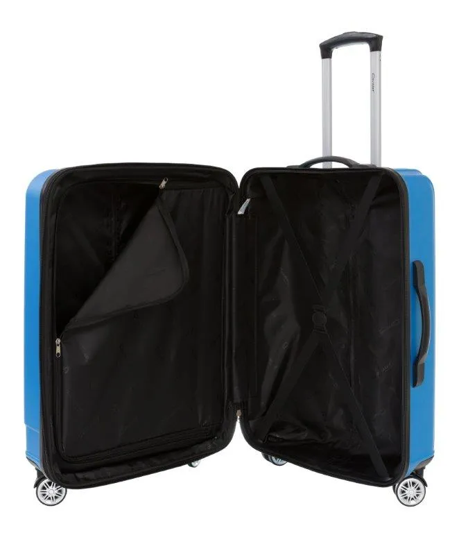 Cavalet Malibu 20" -Wheel Carry-On Luggage