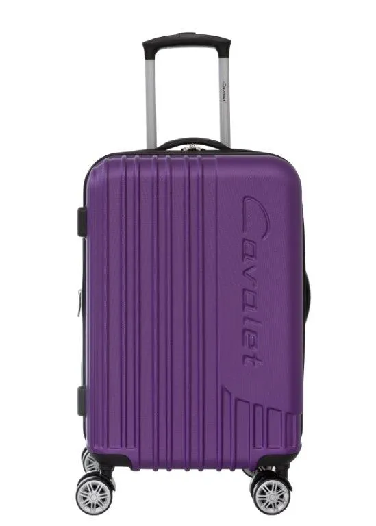 Cavalet Malibu 20" -Wheel Carry-On Luggage
