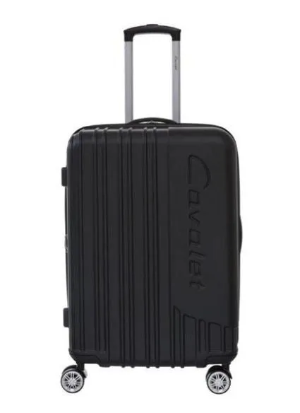 Cavalet Malibu 20" -Wheel Carry-On Luggage