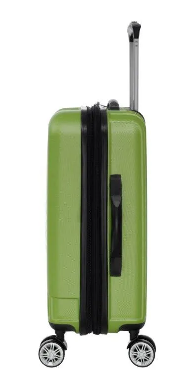 Cavalet Malibu 20" -Wheel Carry-On Luggage