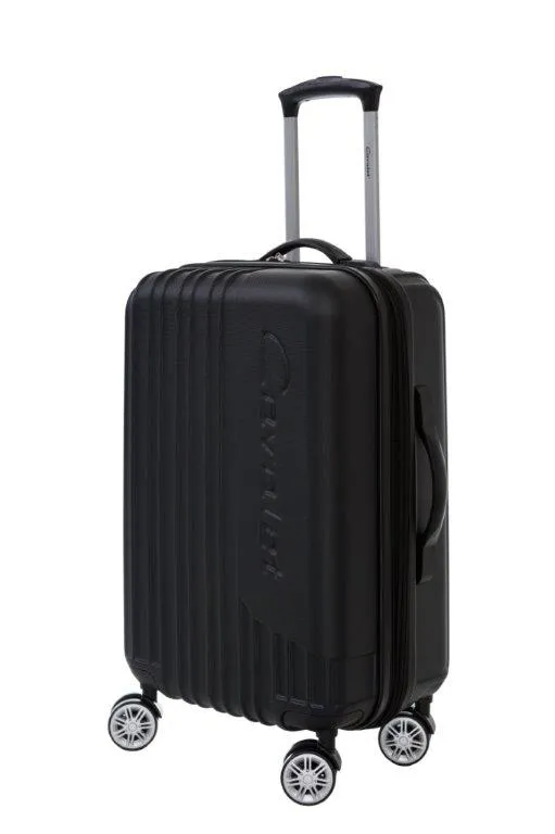 Cavalet Malibu 20" -Wheel Carry-On Luggage